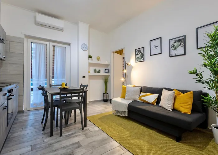 Apartamento Danila Close To Metro Battistini *