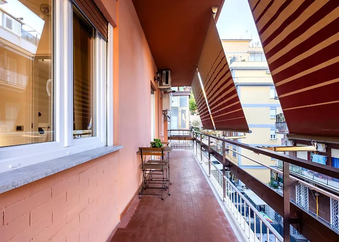 Apartamento Danila Close To Metro Battistini *